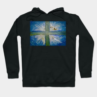 Power of the Cross Hoodie